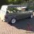 Classic mini clubman estate
