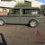 Classic mini clubman estate