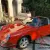 1967 Porsche 911 S Soft Window Targa (SWT)