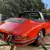 1967 Porsche 911 S Soft Window Targa (SWT)