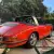 1967 Porsche 911 S Soft Window Targa (SWT)