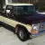 1979 Ford F-100