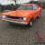1970 Plymouth Duster