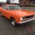 1970 Plymouth Duster