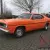 1970 Plymouth Duster