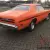 1970 Plymouth Duster