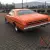 1970 Plymouth Duster