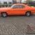 1970 Plymouth Duster