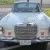 Mercedes-Benz SE/8