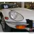 Jaguar : E-Type XKE
