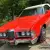 1973 Mercury Cougar