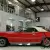 1973 Mercury Cougar