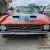 1971 Ford Mustang Convertible Mach I Tribute