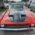 1971 Ford Mustang Convertible Mach I Tribute