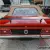 1971 Ford Mustang Convertible Mach I Tribute