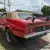 1971 Ford Mustang Convertible Mach I Tribute