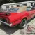 1971 Ford Mustang Convertible Mach I Tribute