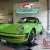 Targa S Manual 2.7L Leather Seats
