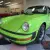 Targa S Manual 2.7L Leather Seats