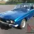 Ford Capri 2.0 GT XLR Auto.Time Warp,Rare Colour,20,000 genuine miles from new