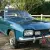 Ford Capri 2.0 GT XLR Auto.Time Warp,Rare Colour,20,000 genuine miles from new