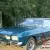 Ford Capri 2.0 GT XLR Auto.Time Warp,Rare Colour,20,000 genuine miles from new