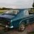 Ford Capri 2.0 GT XLR Auto.Time Warp,Rare Colour,20,000 genuine miles from new