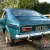 Ford Capri 2.0 GT XLR Auto.Time Warp,Rare Colour,20,000 genuine miles from new