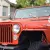 1977 Jeep CJ