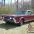 1967 Oldsmobile 442