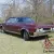 1967 Oldsmobile 442