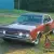 1967 Oldsmobile 442