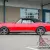 1967 Chevrolet Camaro LS V8 | Automatic | Convertible | 4-Wheel Disc Br
