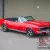 1967 Chevrolet Camaro LS V8 | Automatic | Convertible | 4-Wheel Disc Br