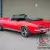 1967 Chevrolet Camaro LS V8 | Automatic | Convertible | 4-Wheel Disc Br