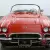 1962 Chevrolet Corvette