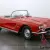 1962 Chevrolet Corvette