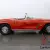 1962 Chevrolet Corvette