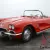 1962 Chevrolet Corvette