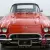 1962 Chevrolet Corvette