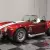 SHELL VALLEY BUILD, RARELY DRIVEN SINCE FINISHED, 351 V8 MATTED TO A 5-SPEED!!