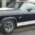 1969 Chevrolet El Camino SS 396 Factory Air & Windows - Drives Great!!