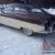 1954 Hudson Wasp Brougham Coupe