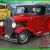 1931 Ford Model A