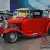 1931 Ford Model A