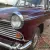 Morris Oxford estate