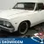 1966 Chevrolet El Camino