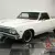 1966 Chevrolet El Camino