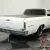 1966 Chevrolet El Camino