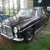  1972 ROVER 3.5 LITRE MAROON 